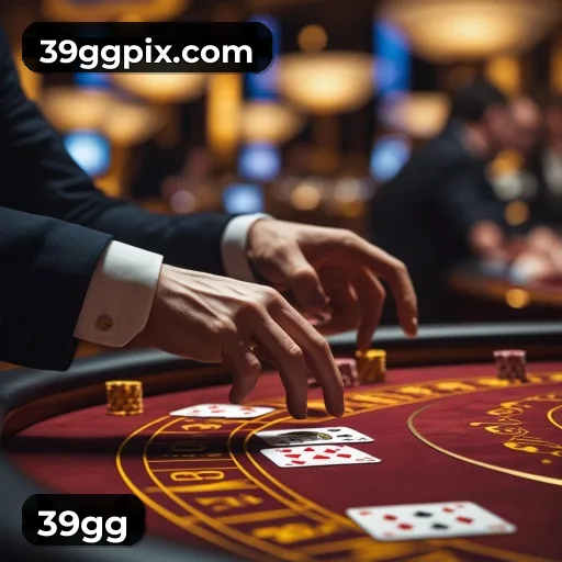 Certificação GLI 39gg