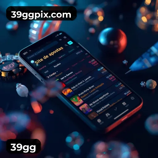 39gg Licença Curaçao Gaming