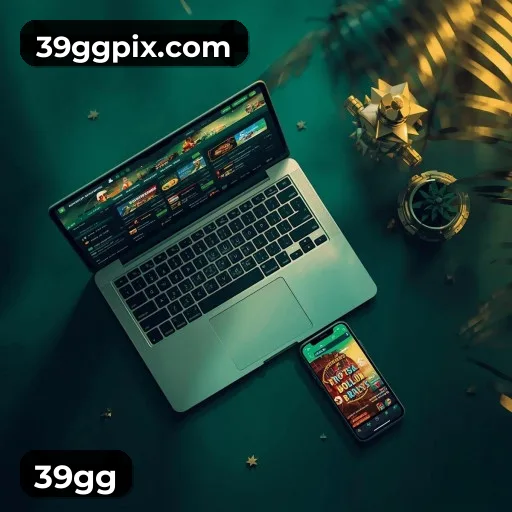 39gg Pagamento Seguro SSL