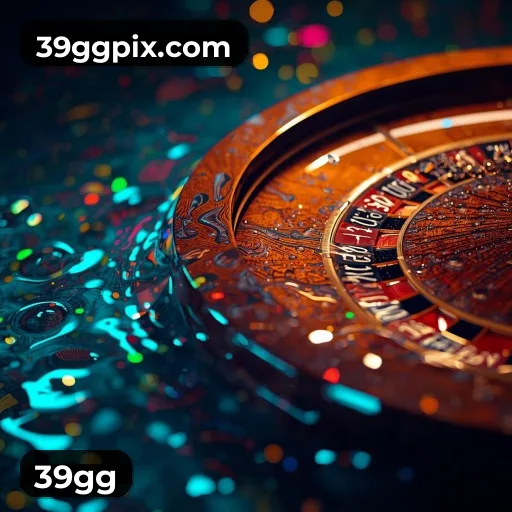 39gg Logo 2