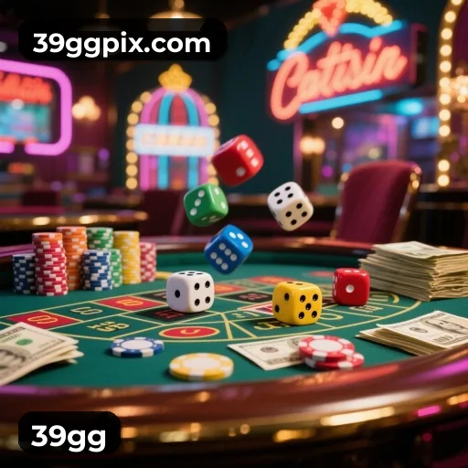39gg Logo 3