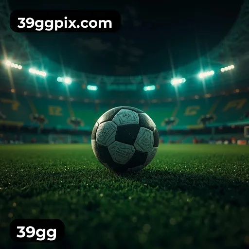 39gg Logo 1