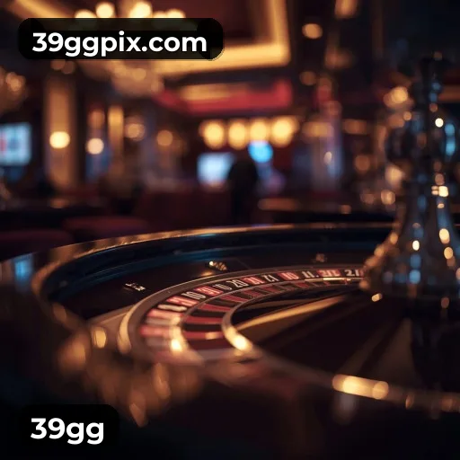 39gg Certificado eCOGRA - Jogos Justos Auditados