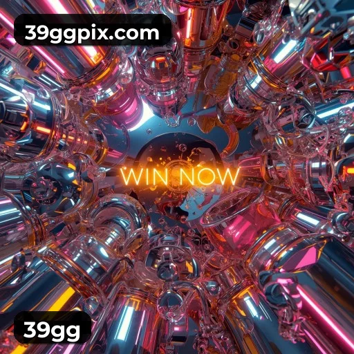 39gg PIX Instantâneo - Saques em 8 Minutos