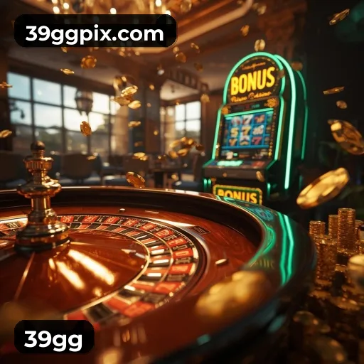 39gg Instalar Logo 2