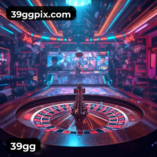 39gg Segurança Logo 2