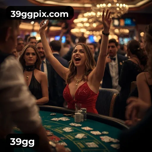 Loteria 39gg - Quina e mais jogos