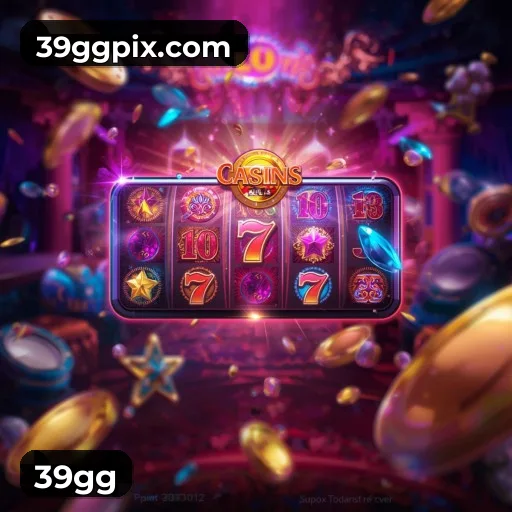 Loteria 39gg - Mega-Sena online