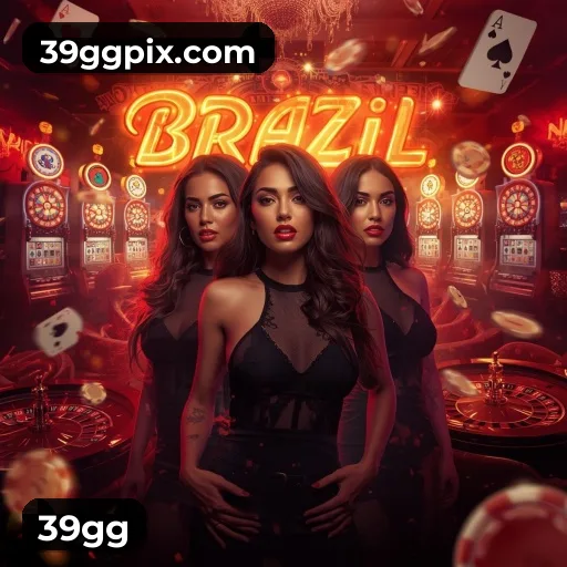 Plataforma 39gg - Segurança SSL 256-bit