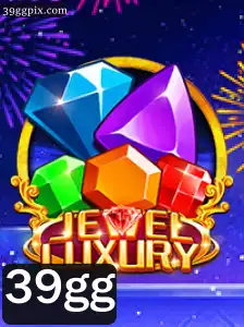 Explorando o Jogo JewelLuxury: Um Mergulho nas Regras e Estratégias